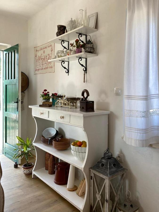 Dida Roko, Rustikalni Apartman S Terasom คาชเตลา ภายนอก รูปภาพ