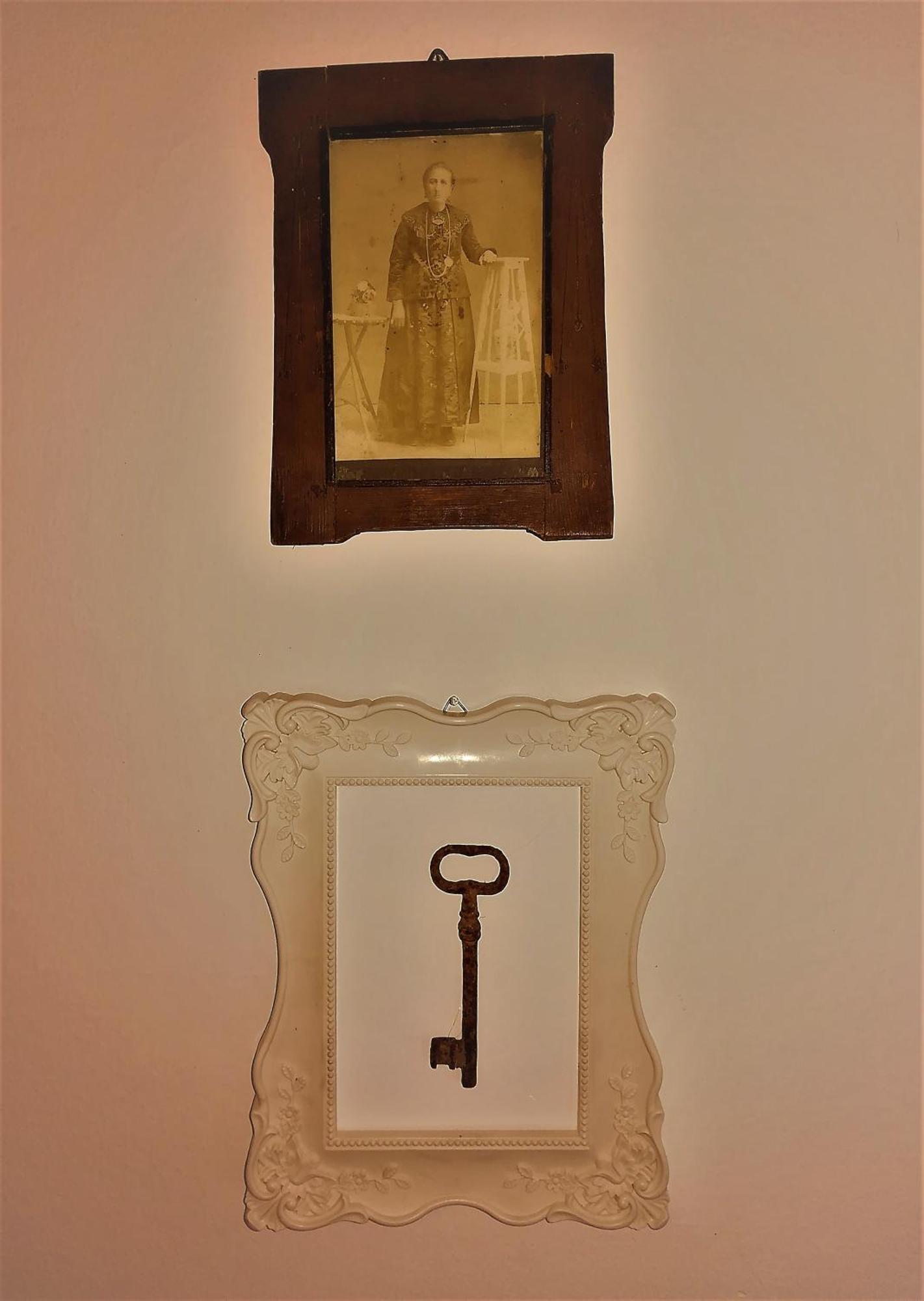 Dida Roko, Rustikalni Apartman S Terasom คาชเตลา ภายนอก รูปภาพ