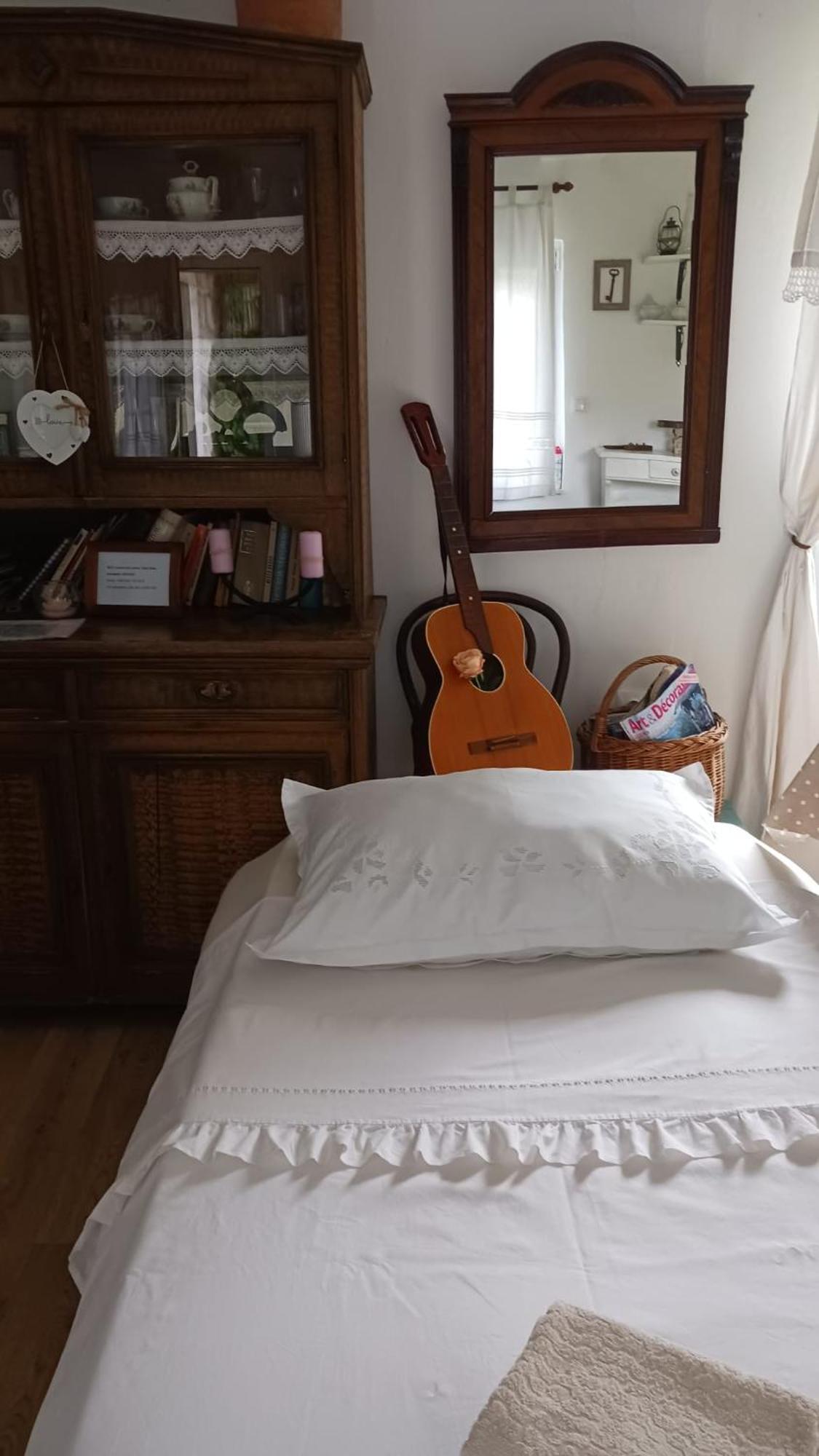 Dida Roko, Rustikalni Apartman S Terasom คาชเตลา ภายนอก รูปภาพ